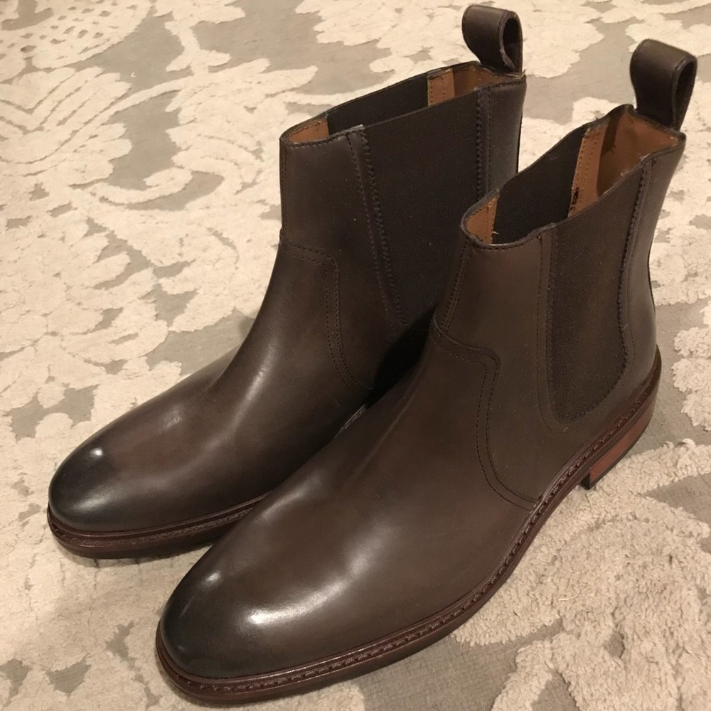 Cole Haan Williams Welt Chelsea size 10
